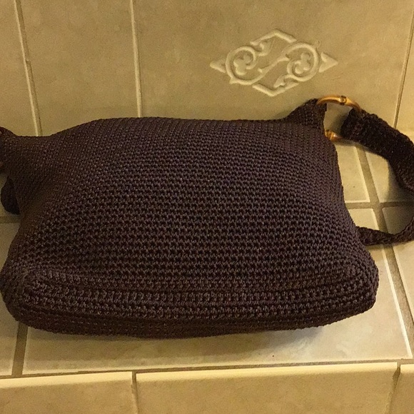 THE SAK HANDWOVEN BAG - Picture 4 of 7